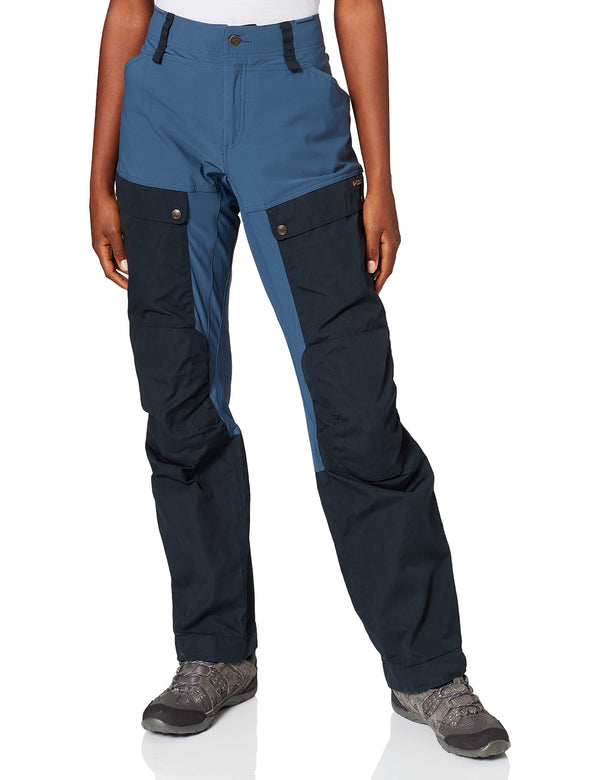 Fjallraven - Women's Keb Trousers